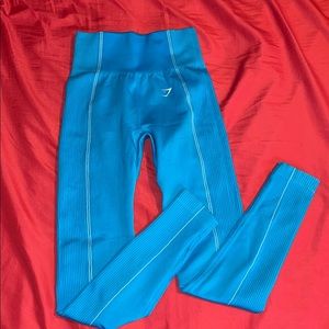 Gymshark leggings